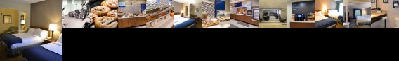 Comfort Suites Biddeford