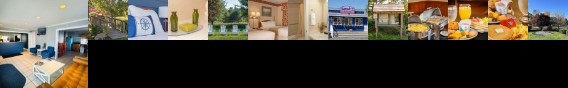 Flagship Inn Boothbay Harbor