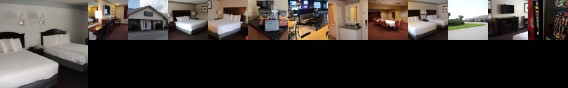 Shiretown Motor Inn