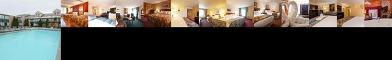 BEST WESTERN Merry Manor Inn