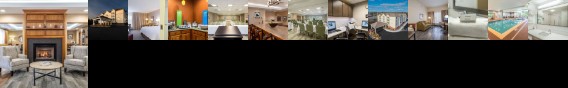 Hampton Inn Watervile / Augusta