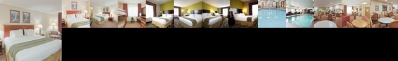 Holiday Inn Express Adrian