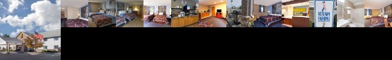 Super 8 Motel Adrian