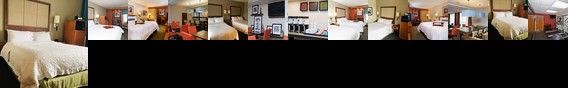 Hampton Inn Ann Arbor - North