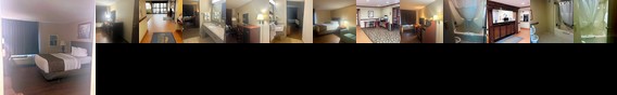 Baymont Inn & Suites Battle Creek/I-94