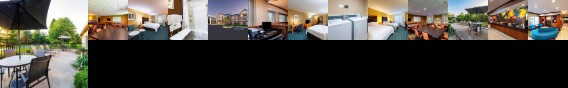 Fairfield Inn Battle Creek