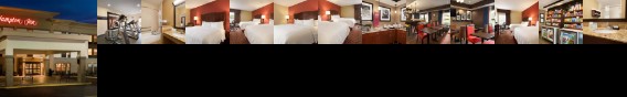 Hampton Inn Battle Creek