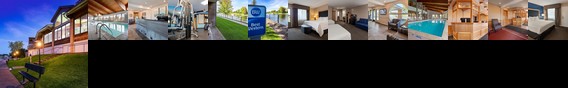 BEST WESTERN River Terrace
