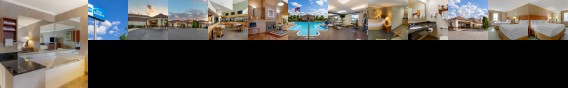 Comfort Inn Davison