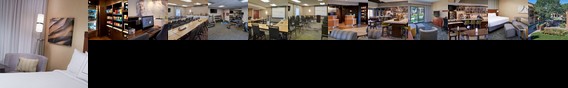 Courtyard by Marriott Detroit Dearborn