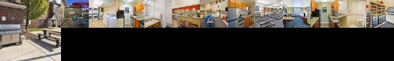 TownePlace Suites Detroit Dearborn