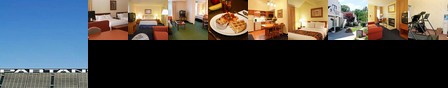 Gatehouse Suites East Lansing