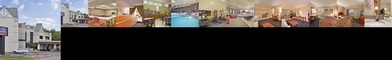 Howard Johnson Hotel East Lansing