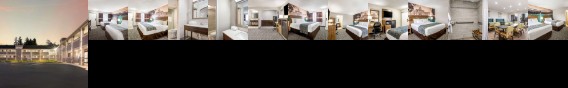 Super 8 University/ East Lansing