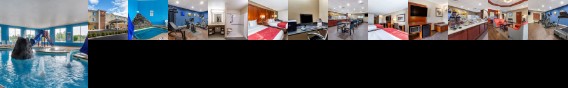 Comfort Suites Escanaba