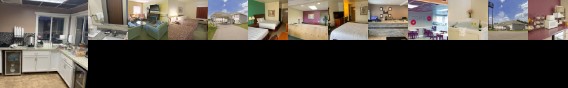 Americas Best Value Inn Gaylord