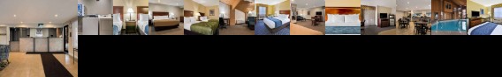 Comfort Inn & Suites Grand Blanc