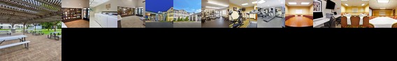 Holiday Inn Express Hotel & Suites Grand Rapids Airport