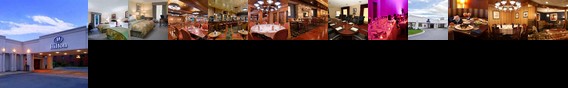 Hilton Grand Rapids Airport