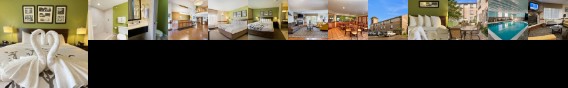 Sleep Inn and Suites Grand Rapids