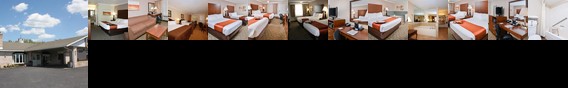 Best Western Hotel Hartland