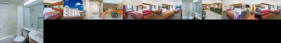 Microtel Inn & Suites Holland