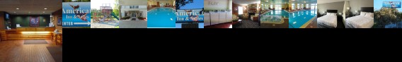 Comfort Inn Houghton Lake