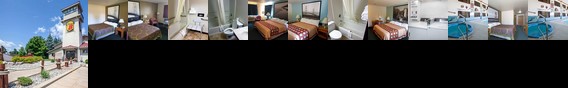 Super 8 Motel Houghton Lake