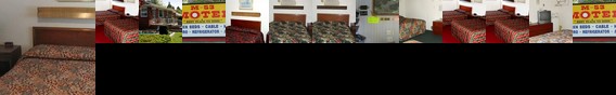 M53 Motel