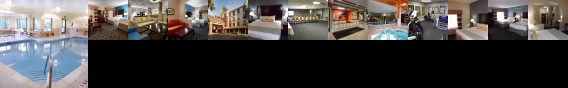 BEST WESTERN PLUS Kalamazoo Suites