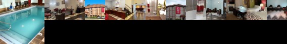 Comfort Inn and Suites Melvindale