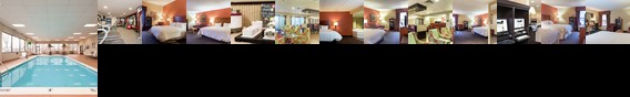 Hampton Inn Muskegon