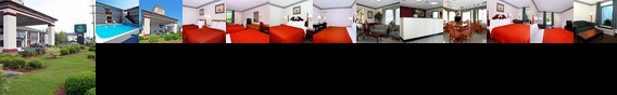 Quality Inn Newberry (South Carolina)