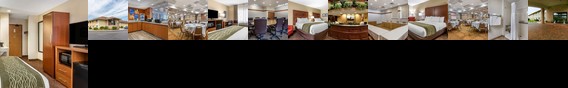 Comfort Inn Okemos
