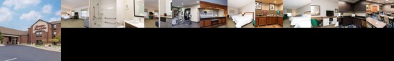 Hampton Inn & Suites East Lansing Okemos