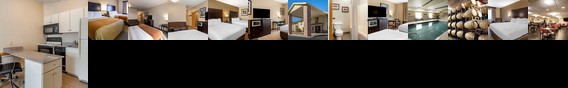 Comfort Inn And Suites Paw Paw