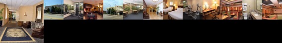 Holiday Inn Riverfront Saint Joseph (Missouri)
