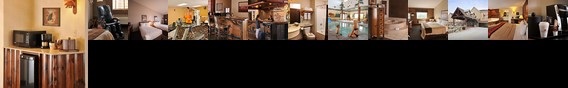 Stoney Creek Inn - St. Joseph