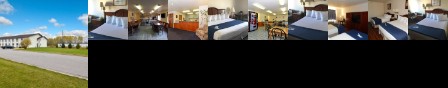 Americas Best Value Inn Sault Sainte Marie