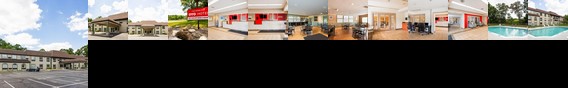 Ramada Inn Whitehall (Michigan)