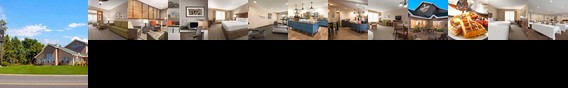 Country Inn & Suites By Carlson Baxter