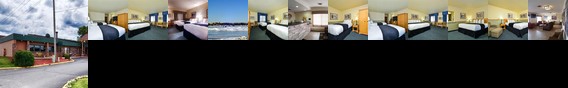 BEST WESTERN Bemidji Inn
