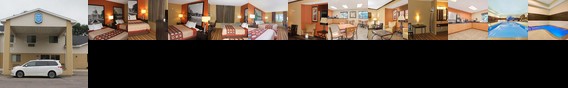 Super 8 Blaine/Mpls/St. Paul Area