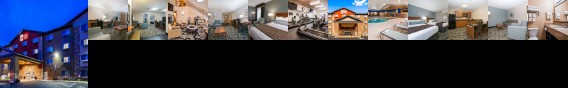 Comfort Suites Blaine