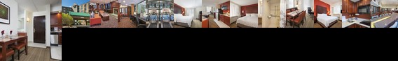 Residence Inn Minneapolis Edina