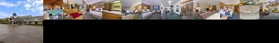 AmericInn Motel & Suites Faribault