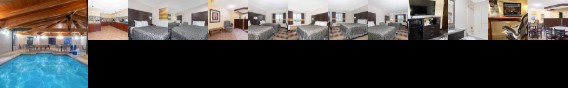 Days Inn & Suites Faribault