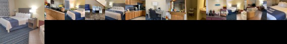 Days Inn Hinckley