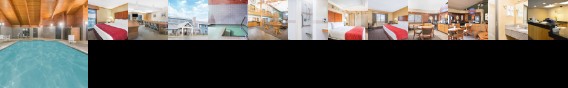 AmericInn Lodge & Suites Rochester _ Kasson