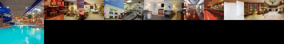 Holiday Inn Hotel & Suites Minneapolis Lakeville